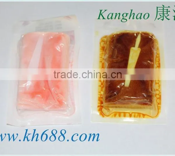 Factory Directly Medical Surgical Scrubs,surgical Scrubs, Doctor Scrubs Brush With Solution photo-2