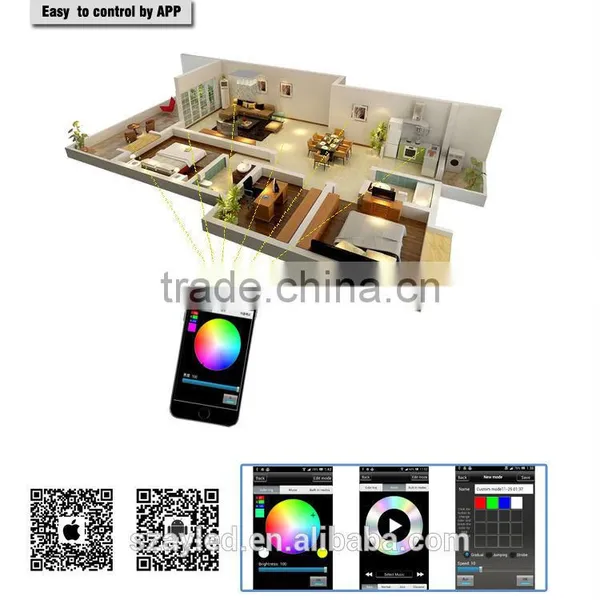 Led Wifi Bulb ,50000 Hours Long Life Wifi Led Light Bulb photo-6
