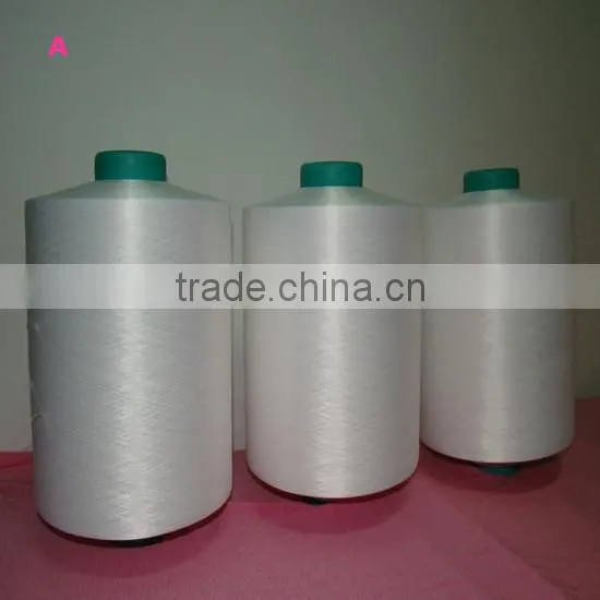 Factory!!Staple Fiber/fibre Virgin/ Composite Bamboo Charcoal Fiber photo-5