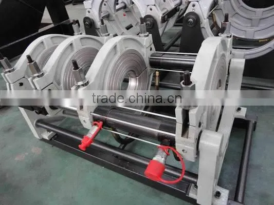 China Manufacturer Popular Ppr Plastic Pipe Welding Machine photo-4