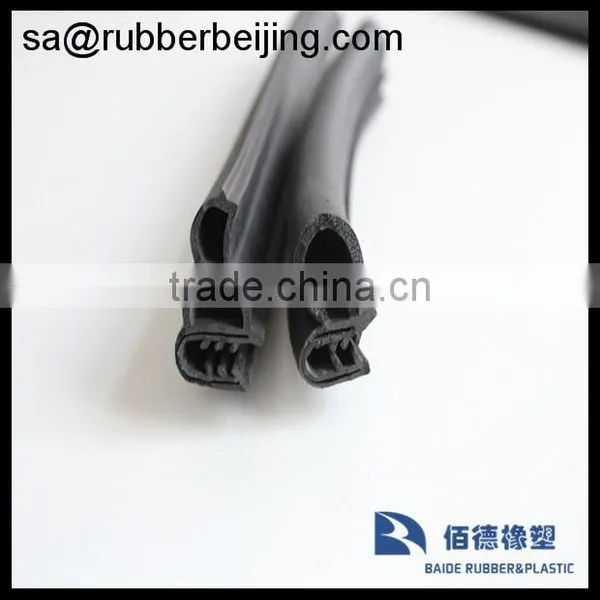 Manufacture Rubber Door Trim Seal Auto photo-6