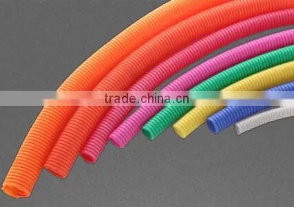 High Demand Customized Urea Line PA Pipe photo-4