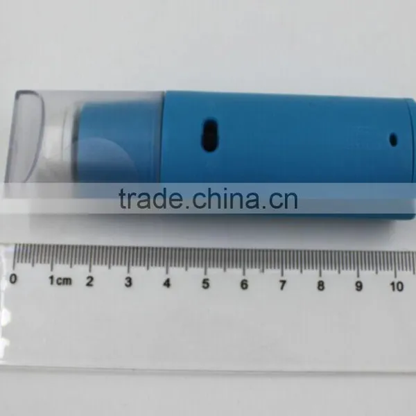 New Model Plastic Pocket Mini Fans for Sale photo-2