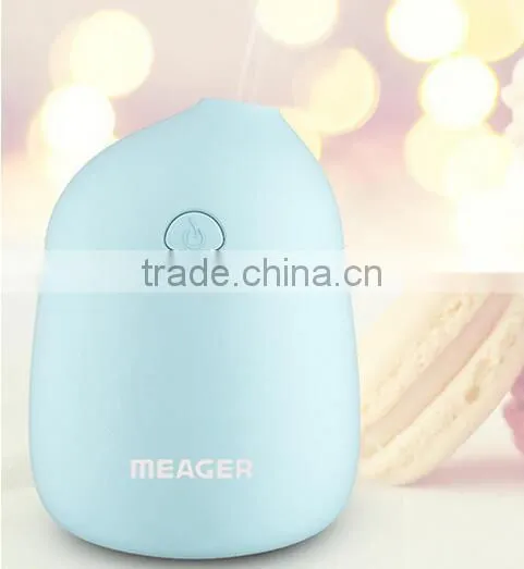 CY094 Air Humidifier Car Mini Usb Humidifier Car Air Purifier Birthday Gift Custom Exhibition Opening Activities photo-4