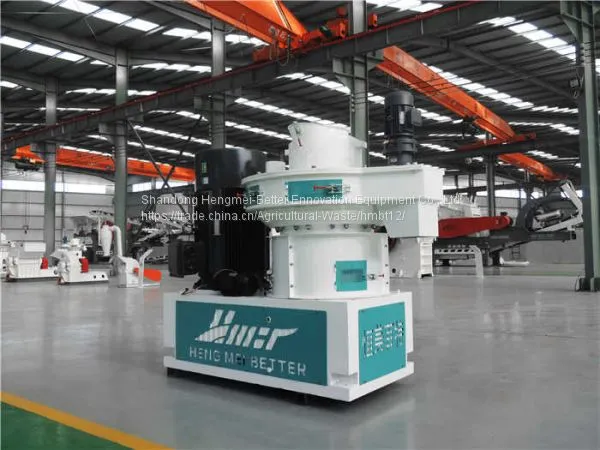 High Selling Centrifugal High Efficiency Particle Machine ZLG560 photo-3