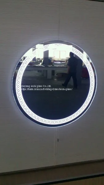 Sell the CE Certification of LED Mirror photo-5