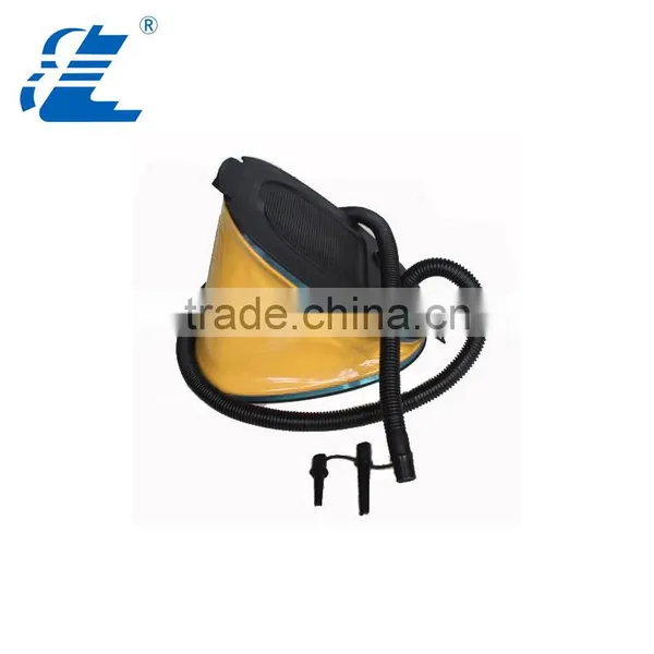 Foot Pump photo-3