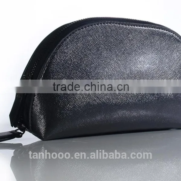 Ladies Genuine Leather Hand Bag photo-4