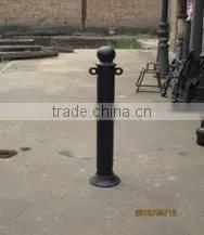Cast Iron Traffic Bollard,traffic Safety Warning Bollards,Ductile Casting Bollards Hotsales photo-6