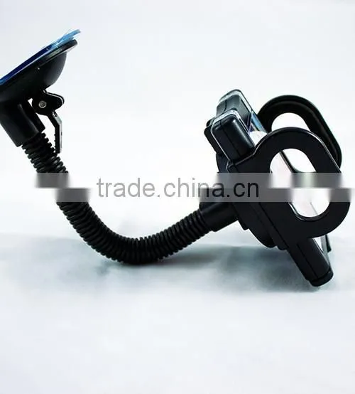 Universal in Car Suction Windscreen Mount Holder Cradle for GPS Mobile Phone PDA A0303 photo-4