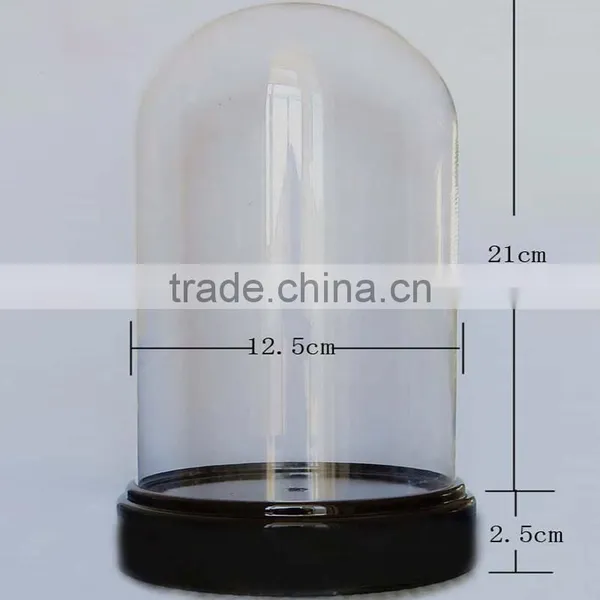 Wholesale Customized Acrylic Egg Display Dome photo-2