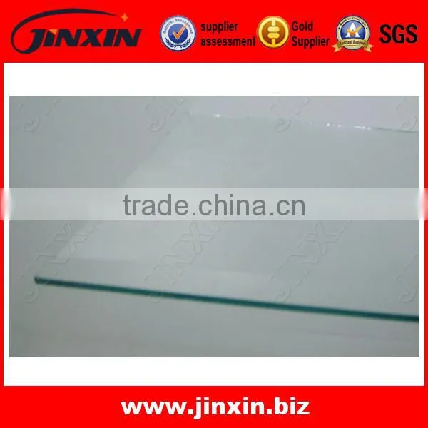 Toughened Glass for Building Glass