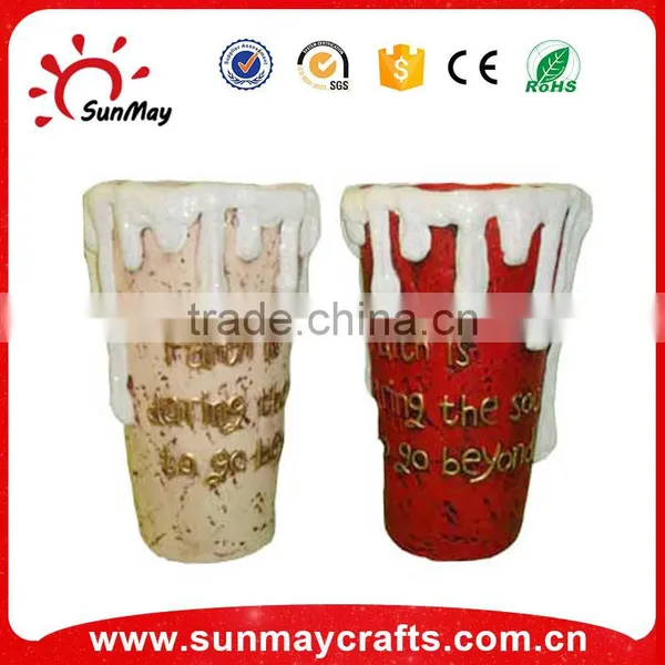 Ceramic Flower Pots photo-3