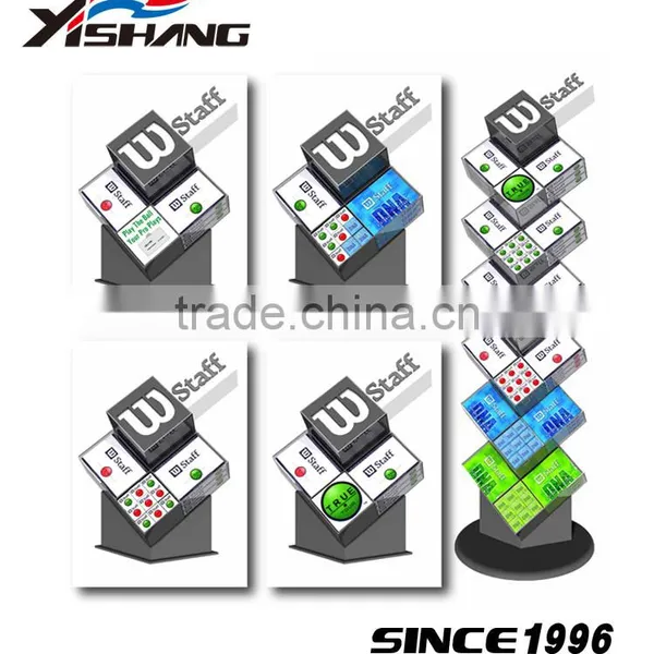 Unique Ideas Oem Desktop Stand Golf Ball Display photo-3