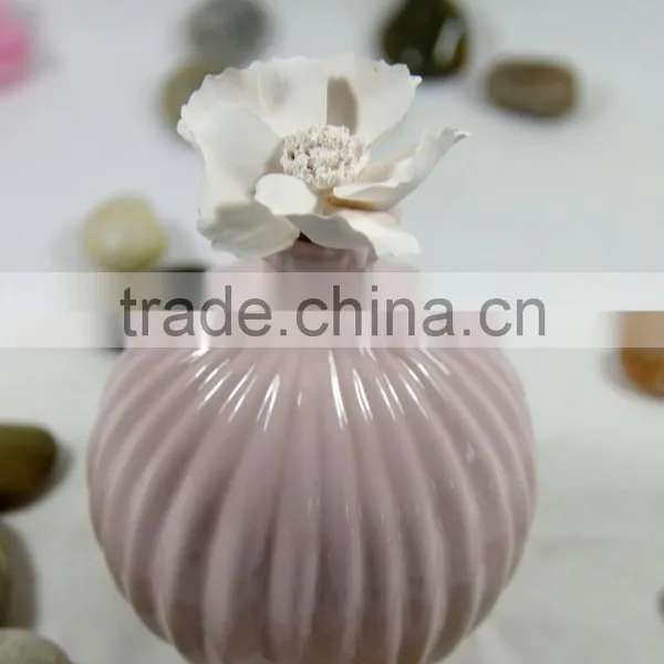 Wholesale Ceramic Aroma Oil Diffuser Aroma Dispenser photo-6