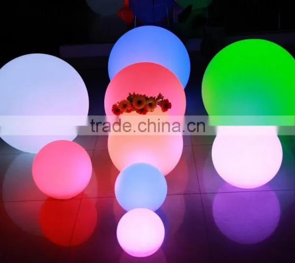 Led Cube Light Solar Light/led Decoration Ball photo-4