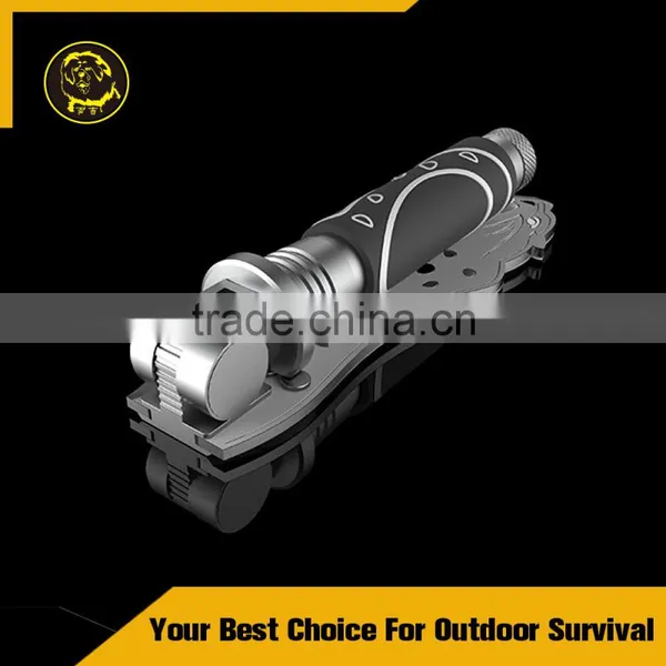 Mytest High Quality 7 In 1 Multi Pocket Knife photo-4