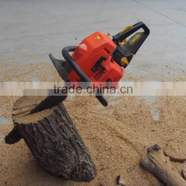 Best Status Durable Tools Power 4500 5200 5800 Chain Saw With CE/GS photo-2