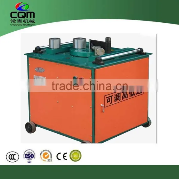 GW40 Steel Bar Bending Machine photo-3
