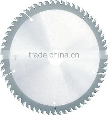 Professional 65mn Polishing T.C.T Circular Wood Cutting Saw Blade photo-3