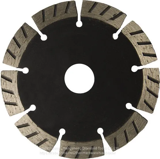 Diamond Saw Blade photo-3