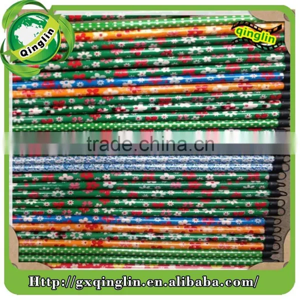Wood Stick or Pole Fit for Broom and Mop photo-2