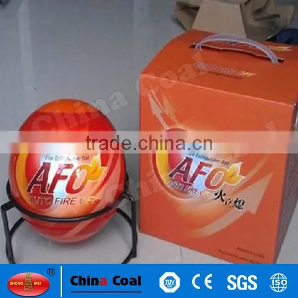 Best MS-FB Dry Powder Fire Extinguisher Ball photo-2