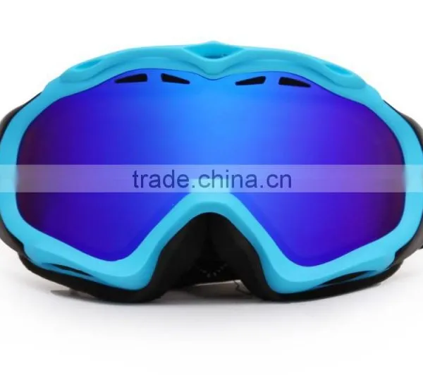 Snowboard Goggles, Snowmobile Goggles, Klim Goggles photo-4