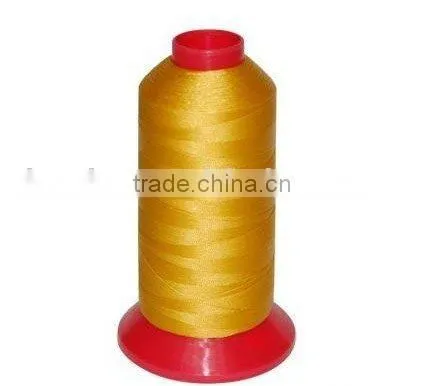 Nylon 66 thread