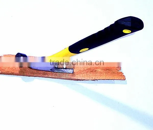 Claw Hammer With Fibreglass Handle photo-4