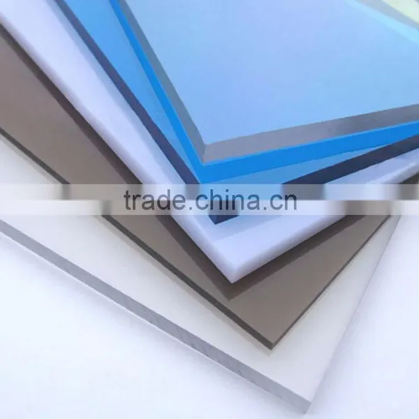 Rain Protection Brackets for Canopies photo-3