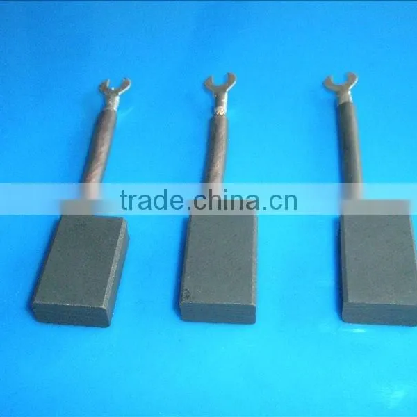 (Hot Selling) Starter Motor Carbon Brush for Automotive photo-2