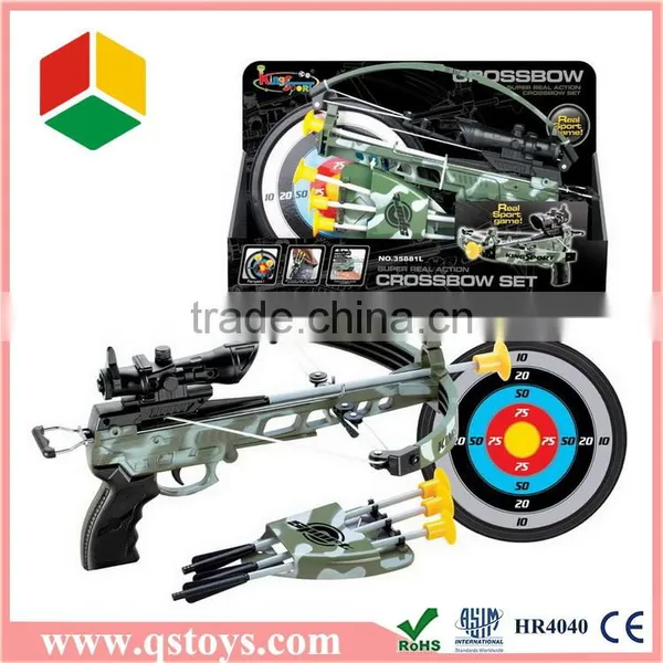 2016 Selling High Quality New Bow and Arrow for Little Boys photo-4