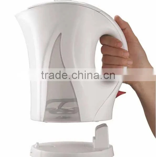 2016 TRODITIONAL PLASTIC IMMERSED CORDLESS KETTLE 1.7L WITH GOOD QUALITY photo-3