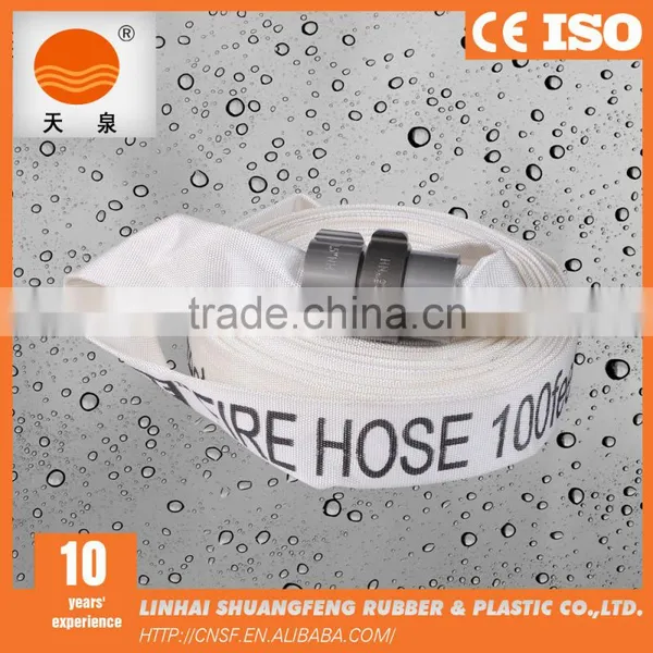 Fire Hose With Different Couplings photo-3