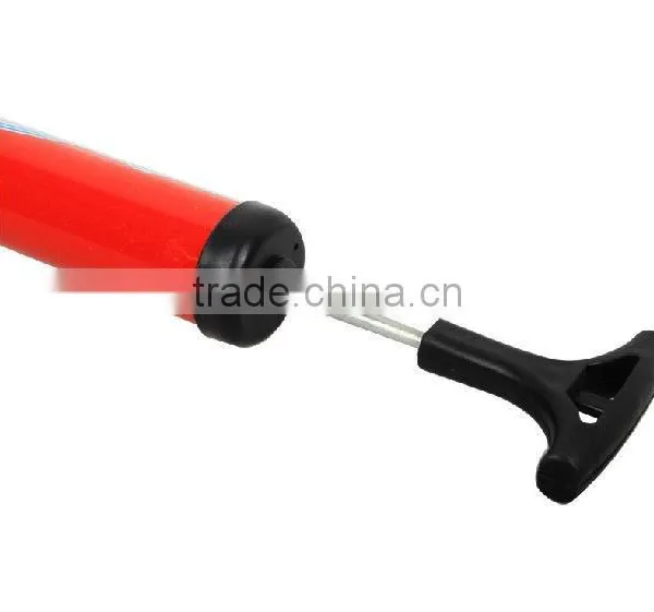 Hot Sell Mini Ball Pump / Sport Pump / Inflatable Hand Pump photo-3