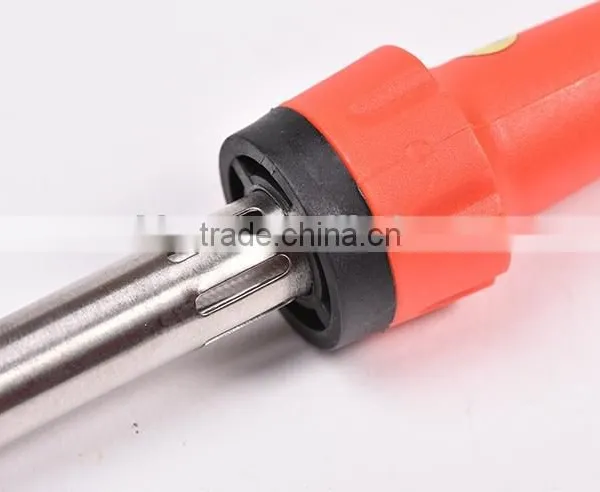 AK-9038 Home Use Stainless Steel Soldering Iron 30W/40W/60W photo-4