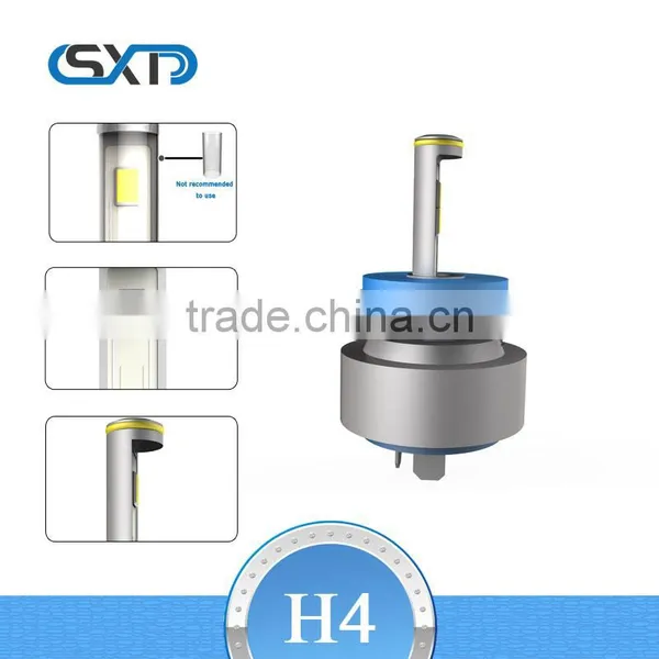 Led Car Headlights Led Headlamps H4 Cars Led Headlights New Headlamps H4