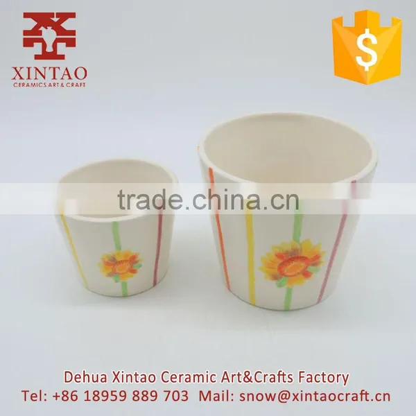 Cookie Candy Jars Kitchen Canister, Reindeer Ceramic Tea Storage Container, Spring Restaurant Decor photo-5