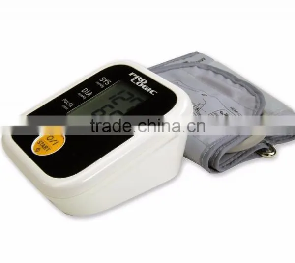 Pro Logic PL100 Upper Arm Digital Blood Pressure Monitor photo-3