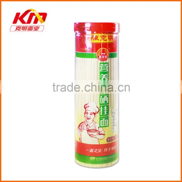 Best Quality Instant Nutrient Wheat Selenium Noodles 1kg photo-3