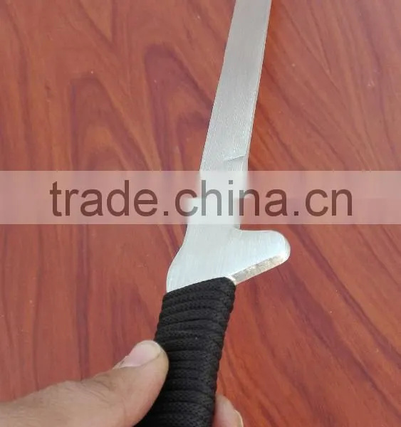 Espada Aluminium Training Sword Length 28 Inches / Martial Arts Training Sword photo-2
