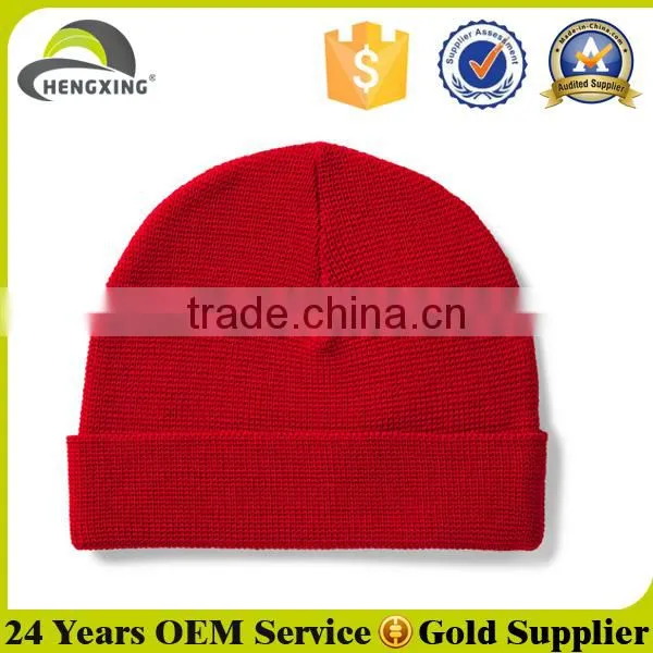 Wholesale Bulk Cheap Kintted Beanie Hat photo-2