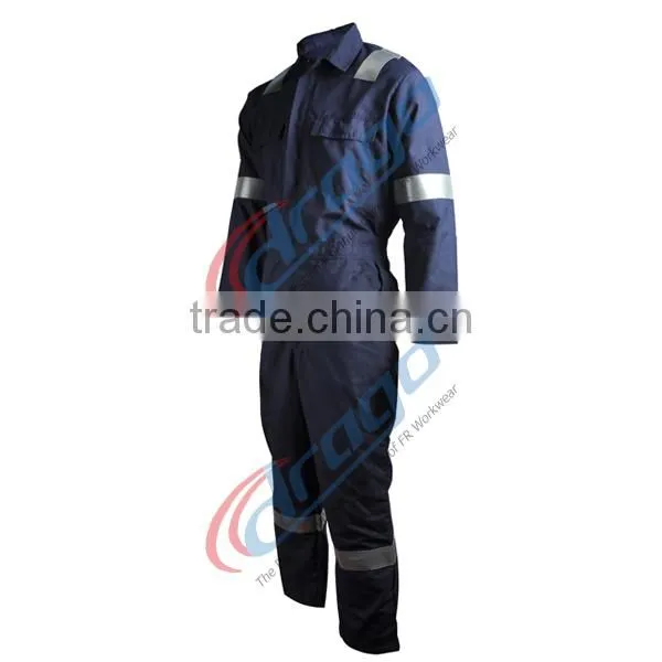 en 11612 Flame Resistant Aramid Work Wear photo-2