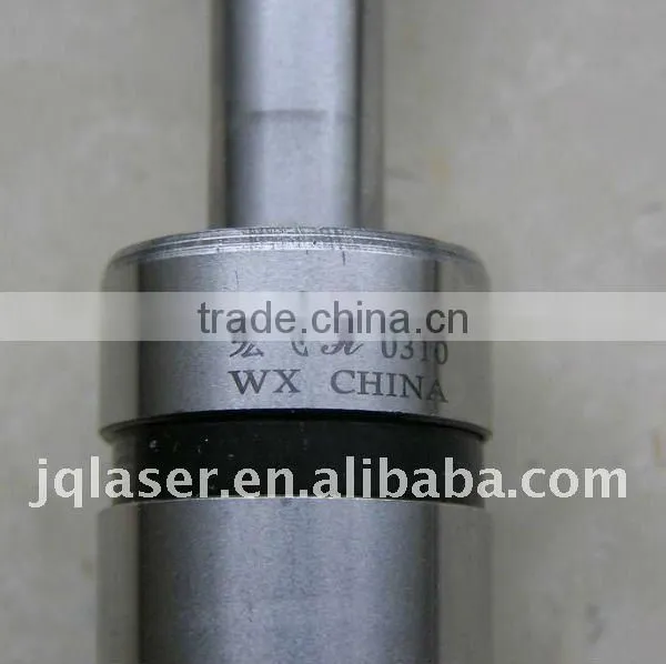 Metal Tube Laser Marking Machine With Rotary Attachment photo-4