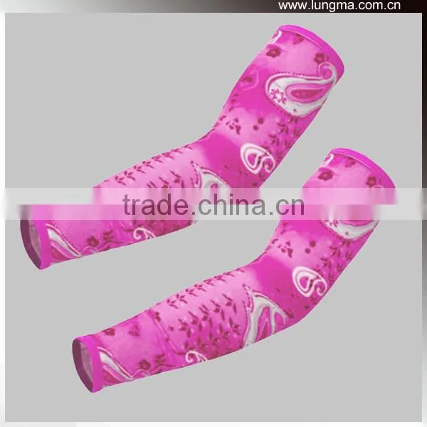 COMPRESSION CYCLING RUNNING ARM WARMERS,ARM SLEEVES photo-6