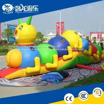 Длинные надувные игрушки в виде животных для детей в продаже