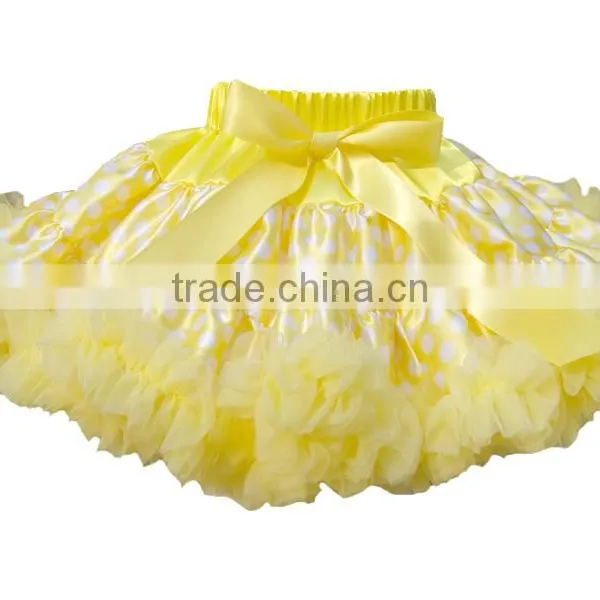 Wholesale Tutu Dress Fabric Boutique Baby 1 Year Old Party Dress Children Clothing Manufacturers Clothing 2016 photo-6