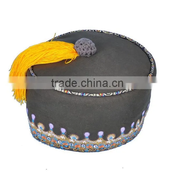 Albus Dumbledore Tessel Hat, Adult Tessel Hat,harry Potter Hat photo-3