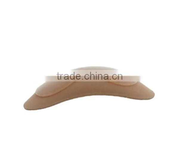 Elegent Women Invisible Light-weight Removealbe Silicone Bra Inserts photo-5